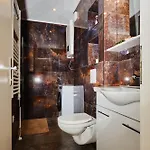 Harmony-two Bedroom Апартаменты Млини