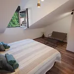 Апартаменты Harmony-two Bedroom Млини