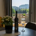 Harmony-two Bedroom Апартаменты Млини