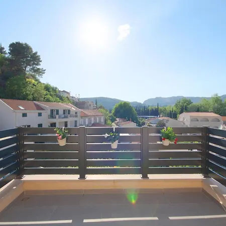Apartman Harmony-two Bedroom *