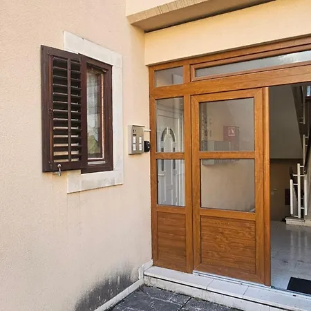 Lägenhet Harmony-two Bedroom