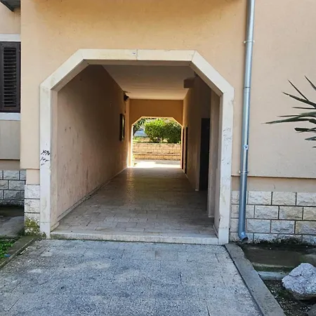 Lägenhet Harmony-two Bedroom *