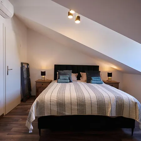 Harmony-two Bedroom Mlini