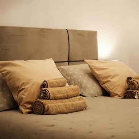 Harmony-two Bedroom *