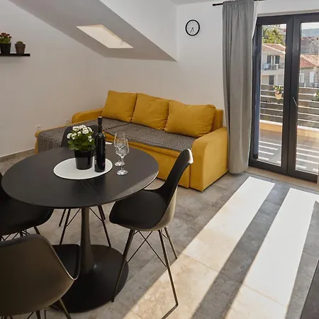 Harmony-two Bedroom Appartamento