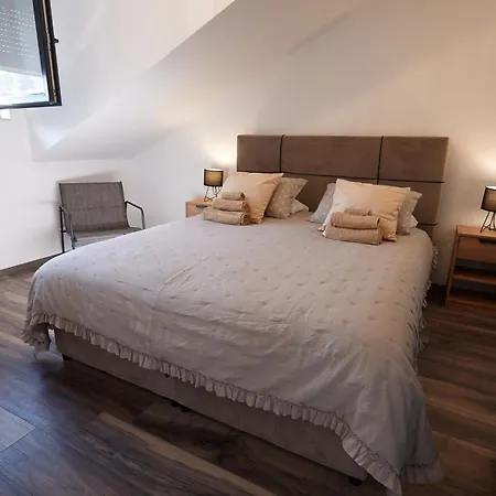 Διαμέρισμα Harmony-two Bedroom