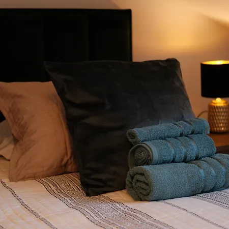 Harmony-two Bedroom * Mlini