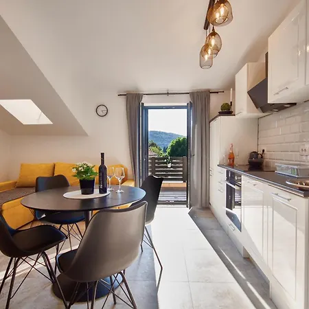 Harmony-two Bedroom * Mlini