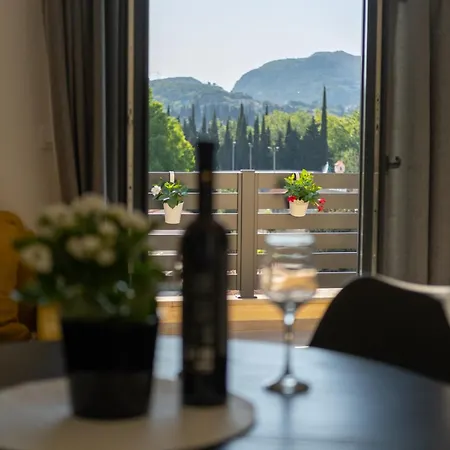 Harmony-two Bedroom Apartment Mlini