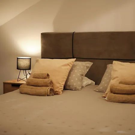 Harmony-two Bedroom Apartment *