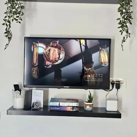Apartment Harmony-two Bedroom *
