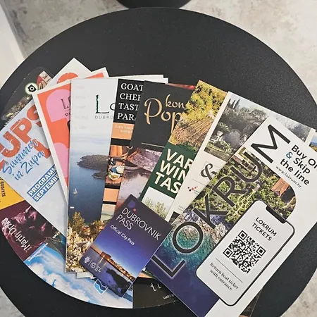 Harmony-two Bedroom Appartamento Mlini