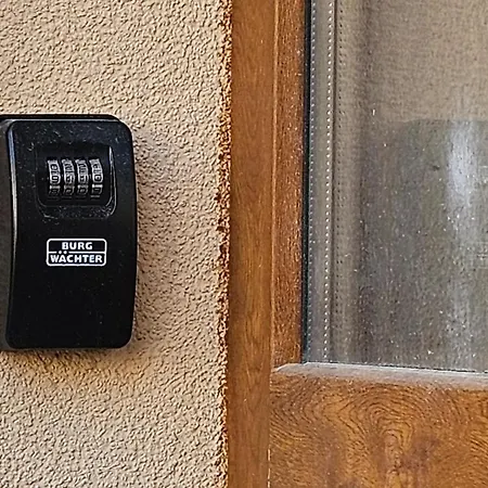 Διαμέρισμα Harmony-two Bedroom Mlini