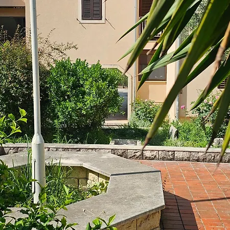 Harmony-two Bedroom Διαμέρισμα Mlini