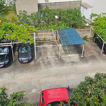 Appartamento Harmony-two Bedroom *