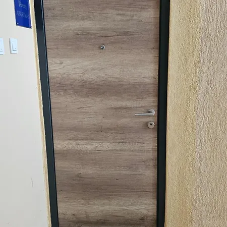 Apartment Harmony-two Bedroom