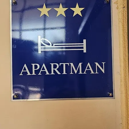 Appartamento Harmony-two Bedroom