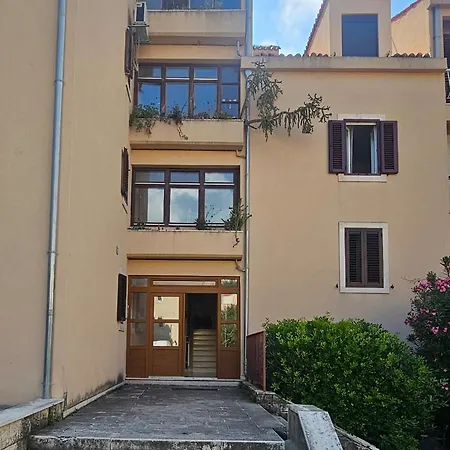 Διαμέρισμα Harmony-two Bedroom Mlini