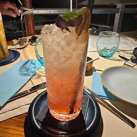 Appartamento Harmony-two Bedroom Mlini