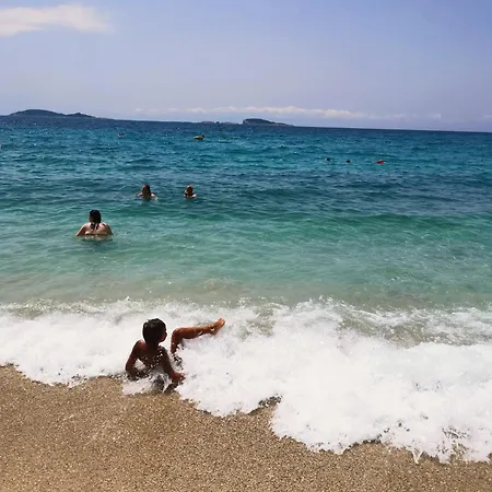 Harmony-two Bedroom Appartamento Mlini