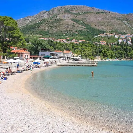 Harmony-two Bedroom Appartamento Mlini