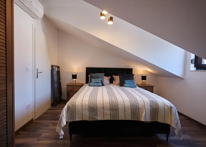 Harmony-two Bedroom Mlini