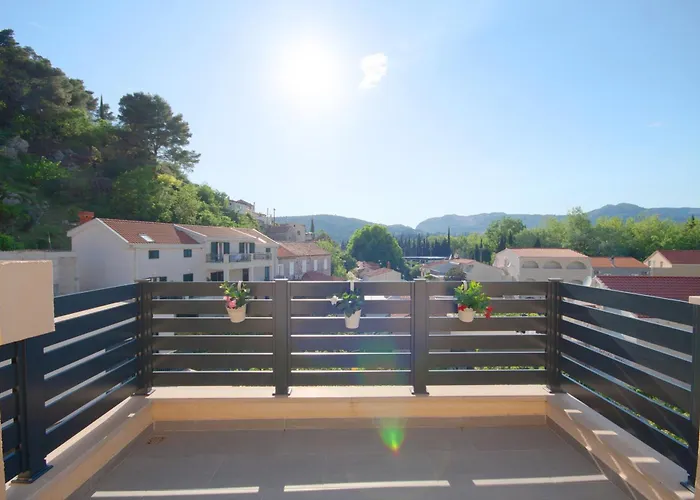 公寓 Harmony-two Bedroom *