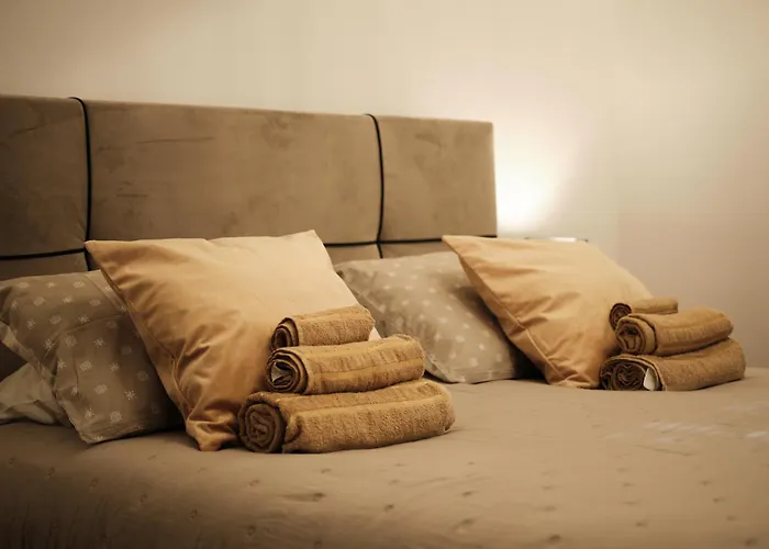 Harmony-two Bedroom *