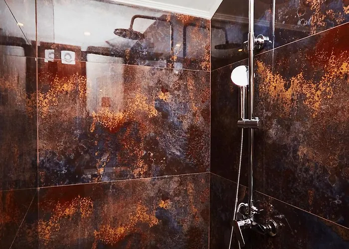 Harmony-two Bedroom 米利尼