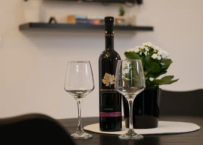 Harmony-two Bedroom 公寓