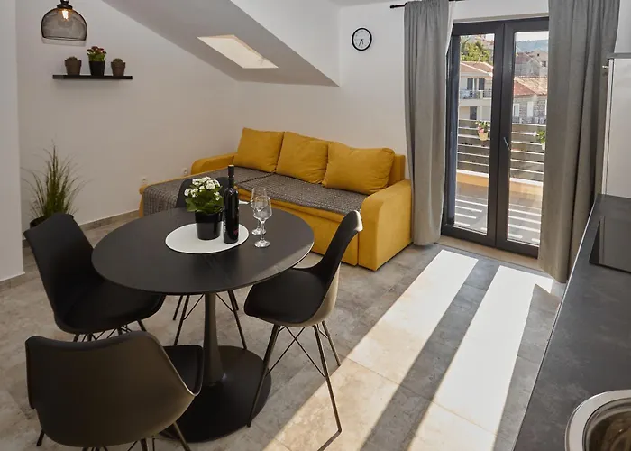 Harmony-two Bedroom Lägenhet