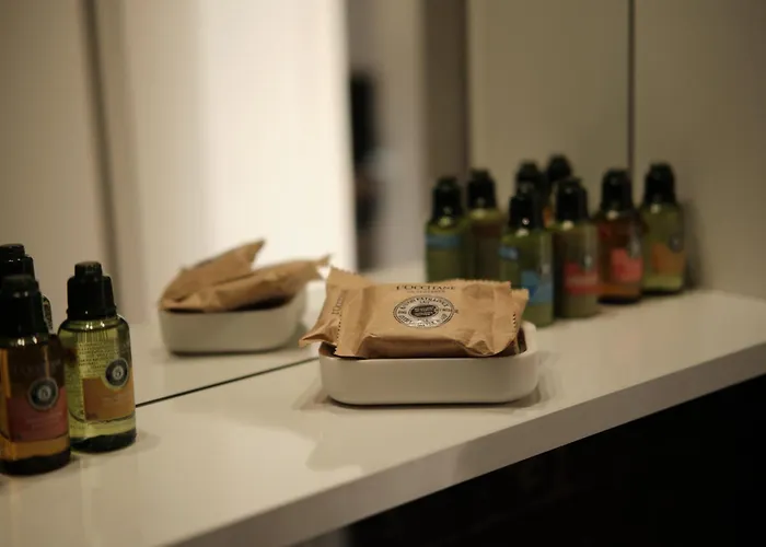 Harmony-two Bedroom 公寓