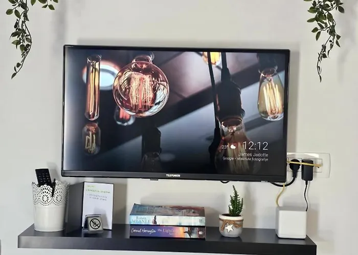 公寓 Harmony-two Bedroom *