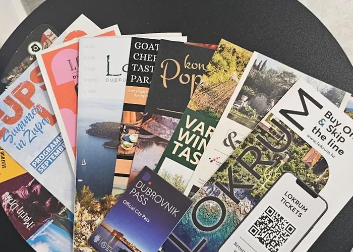 Harmony-two Bedroom Lägenhet Mlini