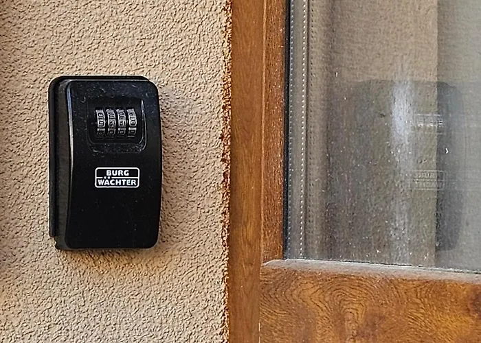 Lägenhet Harmony-two Bedroom Mlini