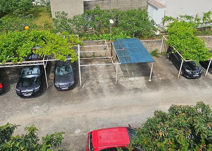 Lägenhet Harmony-two Bedroom *