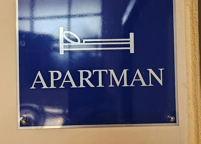 Lägenhet Harmony-two Bedroom