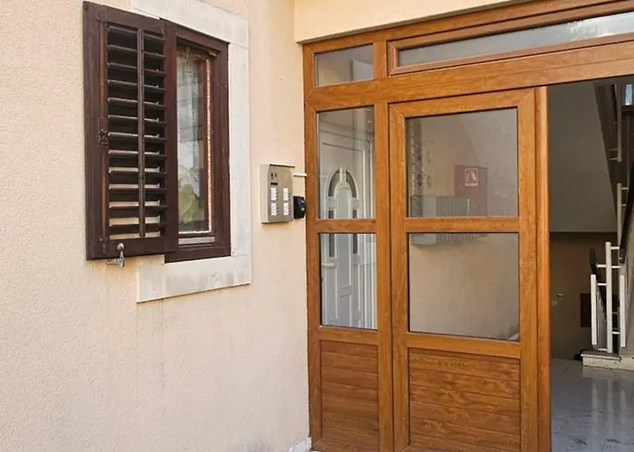 Lägenhet Harmony-two Bedroom