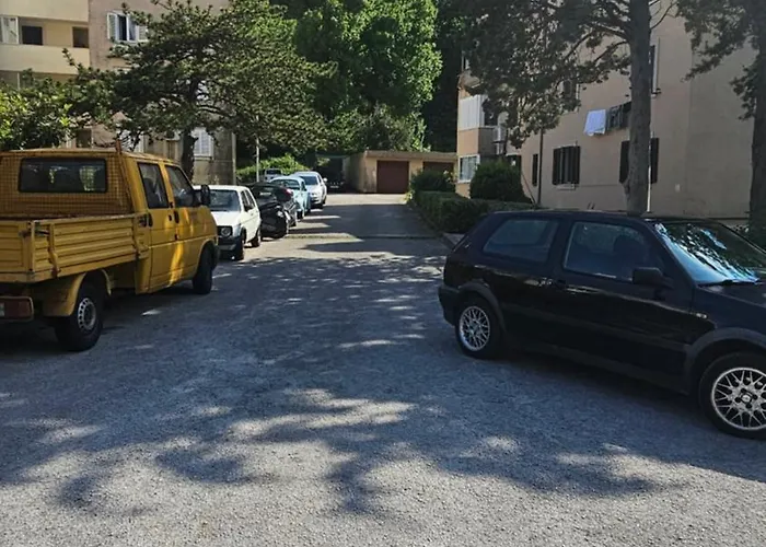 Harmony-two Bedroom Mlini