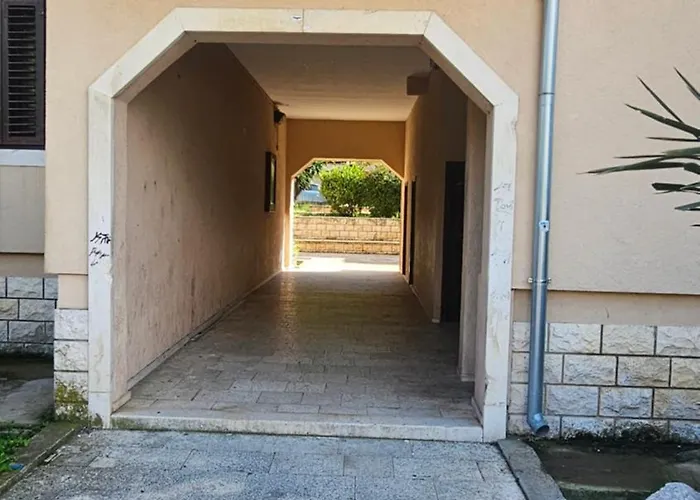 Lägenhet Harmony-two Bedroom *