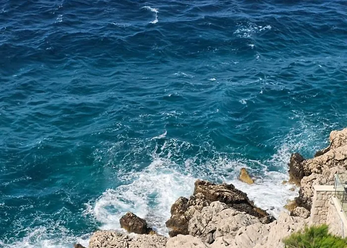 Harmony-two Bedroom Lägenhet