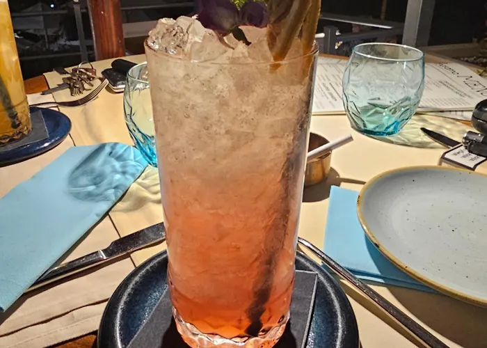 Lägenhet Harmony-two Bedroom Mlini