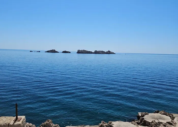 Harmony-two Bedroom 米利尼